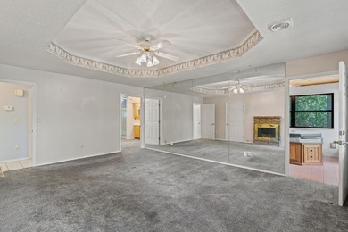 Welcome to your own private retreat with approx. 40 ac. of