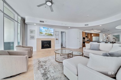 Turquoise Place is a stunning 4-bedroom, 4.5-bathroom Gulf-front - photo 3