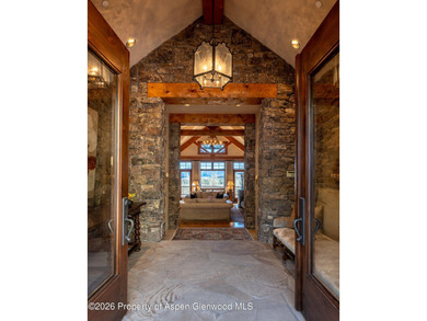 Experience exceptional mountain living in this 9,173 sqft ski-in - photo 4