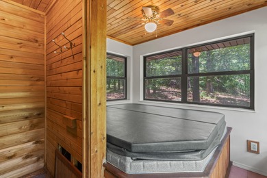 Welcome to your own private retreat with approx. 40 ac. of