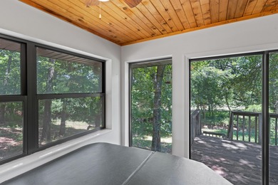 Welcome to your own private retreat with approx. 40 ac. of