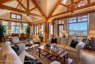Experience exceptional mountain living in this 9,173 sqft ski-in - photo 6
