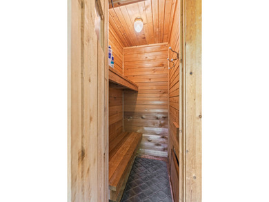 Welcome to your own private retreat with approx. 40 ac. of