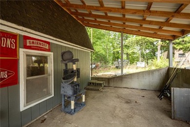 Welcome to this charming 3-bedroom, 2-bath home nestled near - photo 27