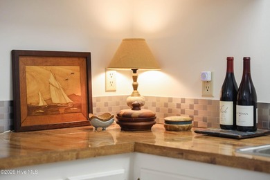 * BACK ON MARKET at no fault of seller * Tucked away on the - photo 30