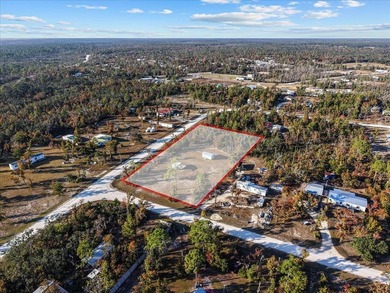 Situated on 1.03 high-and-dry acres, this versatile and - photo 2