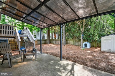 Welcome to 3 Boston Drive in Ocean Pines, a spacious split level - photo 36
