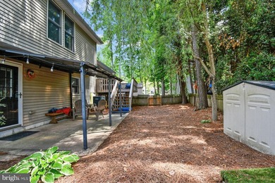 Welcome to 3 Boston Drive in Ocean Pines, a spacious split level - photo 37