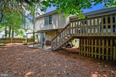 Welcome to 3 Boston Drive in Ocean Pines, a spacious split level - photo 39