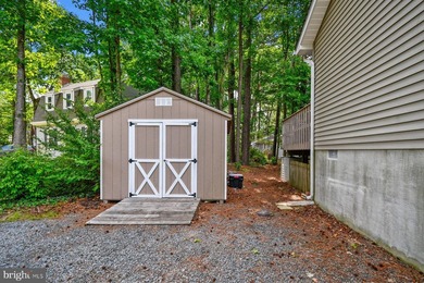 Welcome to 3 Boston Drive in Ocean Pines, a spacious split level - photo 40