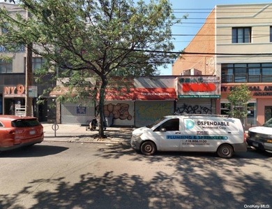 East River Commercial For Sale in Astoria New York