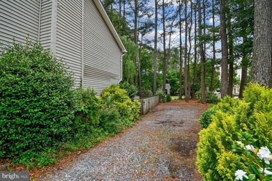 Welcome to 3 Boston Drive in Ocean Pines, a spacious split level - photo 42