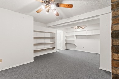 Welcome to your own private retreat with approx. 40 ac. of