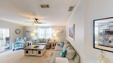 Trade the daily grind for water views, warm breezes and a home - photo 3