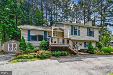 Welcome to 3 Boston Drive in Ocean Pines, a spacious split level - photo 43