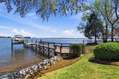 Welcome home to this fantastic Lake Murray waterfront - photo 48