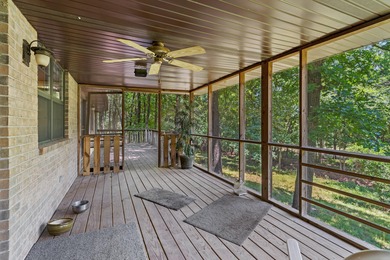 Welcome to your own private retreat with approx. 40 ac. of