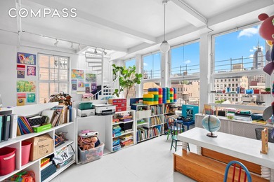 Rare Loft Opportunity Union Square Full-Floor Penthouse w/ - photo 1