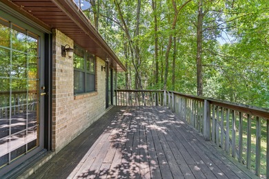 Welcome to your own private retreat with approx. 40 ac. of