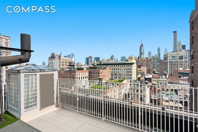 Rare Loft Opportunity Union Square Full-Floor Penthouse w/ - photo 3
