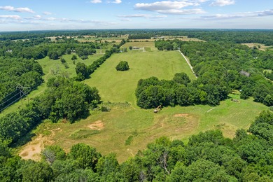 Welcome to your own private retreat with approx. 40 ac. of