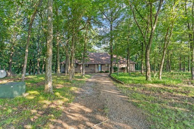 Welcome to your own private retreat with approx. 40 ac. of