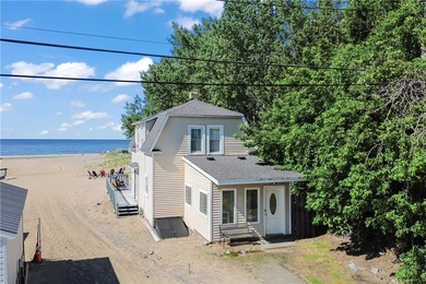 Experience waterfront living at its finest in this stunning - photo 1