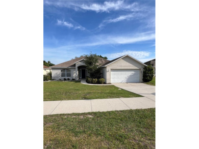 Grassy Lake - Lake County Home For Sale in Minneola Florida