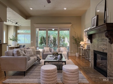 $10,000 SELLER CONCESSION!! Under $700,000 in Banbury Meadows!! - photo 1