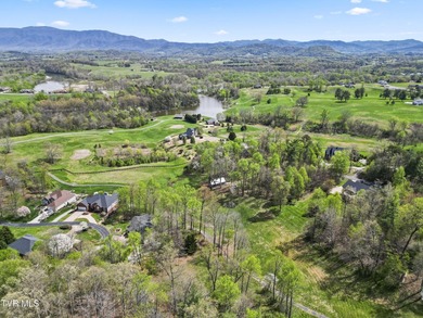 Build your dream home on this stunning .52-acre lot in the River - photo 1