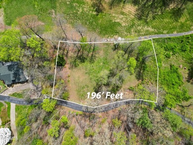 Build your dream home on this stunning .52-acre lot in the River - photo 4