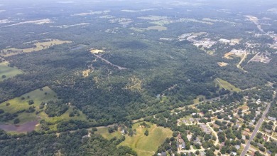 Lake Acreage For Sale in Athens, Texas