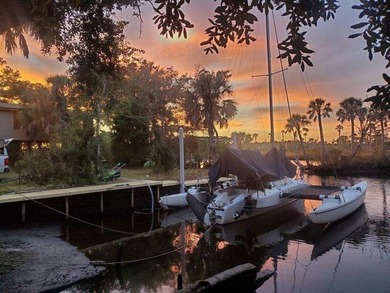 Discover a rare slice of Old Florida in this unique recreational - photo 1