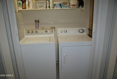 Discover this expanded Woodbury model featuring 2 bedrooms, each