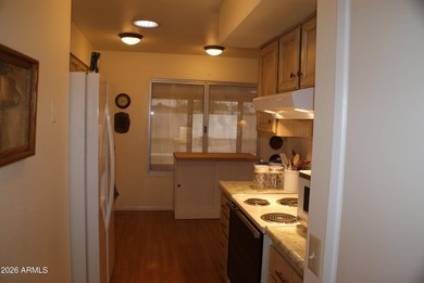 Discover this expanded Woodbury model featuring 2 bedrooms, each