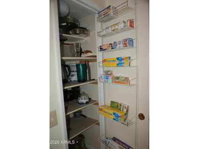 Discover this expanded Woodbury model featuring 2 bedrooms, each