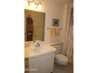 Discover this expanded Woodbury model featuring 2 bedrooms, each