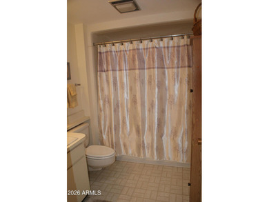 Discover this expanded Woodbury model featuring 2 bedrooms, each