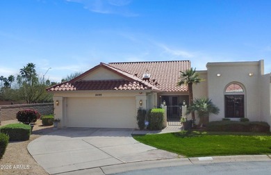 Lake Serena Townhome/Townhouse For Sale in Scottsdale Arizona