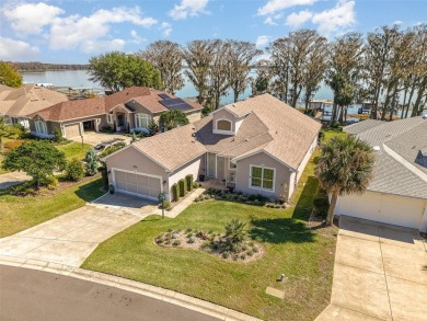 Lake Home For Sale in Tavares, Florida