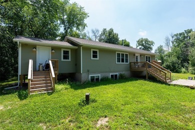 Chippewa River Home Sale Pending in Chippewa Falls Wisconsin
