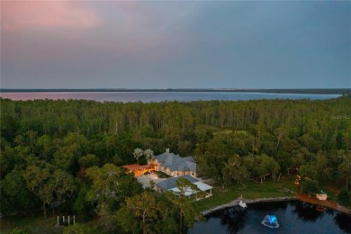 (private lake, pond, creek) Home For Sale in Clermont Florida