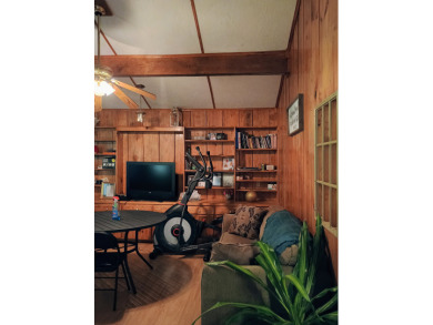 Lake Community, Golf Cart Friendly, Quaint Country Home - photo 7