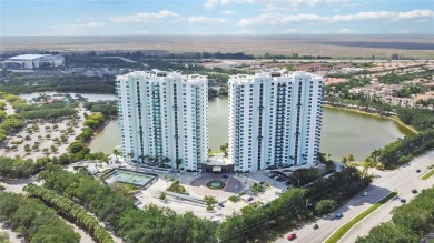 Lake Condo For Sale in Sunrise, Florida