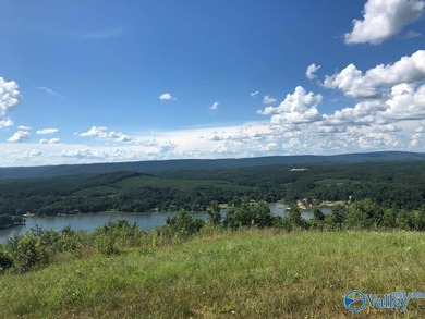 Weiss Lake Lot For Sale in Cedar Bluff Alabama