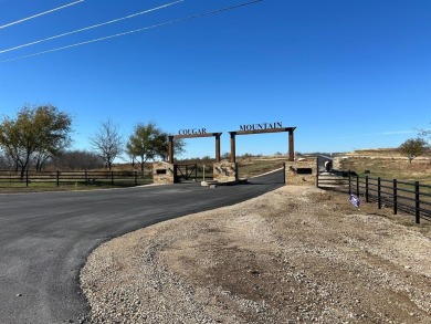 (private lake, pond, creek) Lot For Sale in Granbury Texas