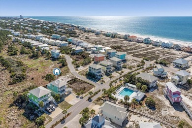 With incredible Gulf views from the front deck and just steps - photo 1