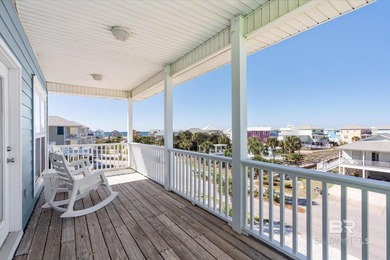 With incredible Gulf views from the front deck and just steps - photo 4