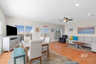 With incredible Gulf views from the front deck and just steps - photo 6