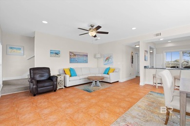 With incredible Gulf views from the front deck and just steps - photo 7